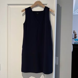 RW&Co. Blue dress